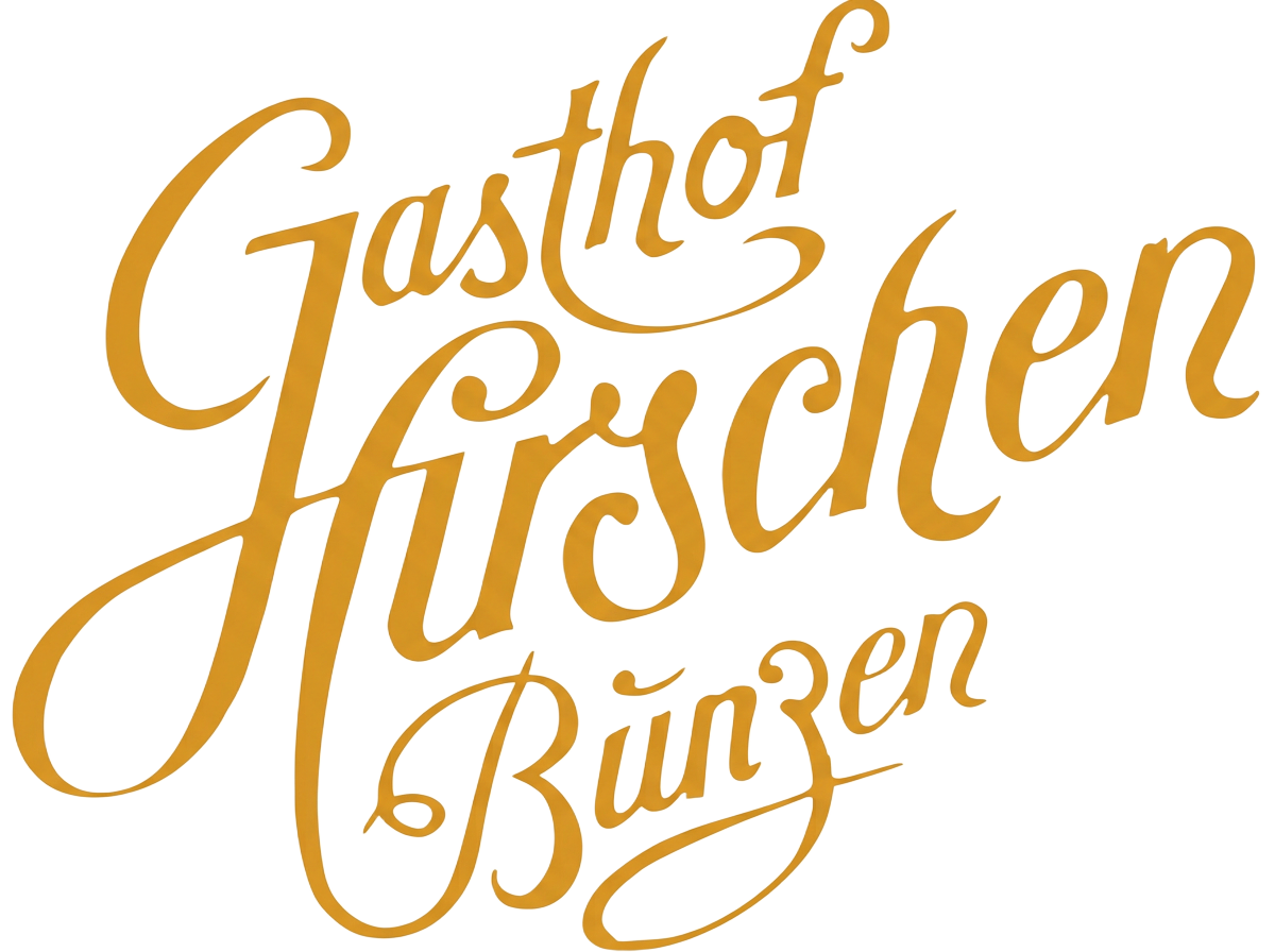 Gasthof Hirschen Bünzen